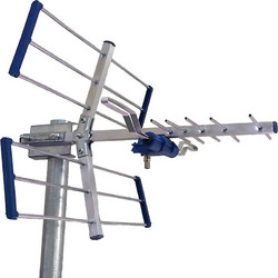 Osio OTA-1012 Εξωτερική Κεραία Τηλεόρασης 12dB UHF