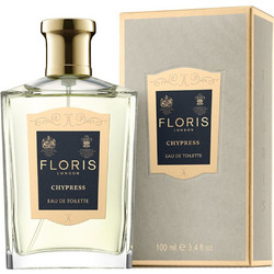 Floris London Chypress Eau de Toilette 100ml