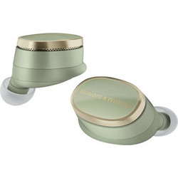 Bowers & Wilkins Pi8 Ακουστικά Bluetooth Ανθεκτικά στο Νερό Jade Green