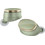 Bowers & Wilkins Pi8 Ακουστικά Bluetooth Ανθεκτικά στο Νερό Jade Green