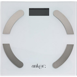 Ankor Ηλεκτρονική Ζυγαριά 840519