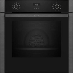 Neff B4ACE4AG3 Φούρνος Ηλεκτρικός Άνω Πάγκου 71lt 59.4cm