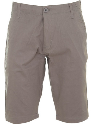 Shaikko Ανδρική Βερμούδα Chino Μπεζ SKM00E02-0622