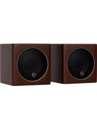 Monitor Audio Radius 45 Ζεύγος Ηχείων Hi-Fi Βιβλιοθήκης 50W 2 Δρόμων Wood Veneer