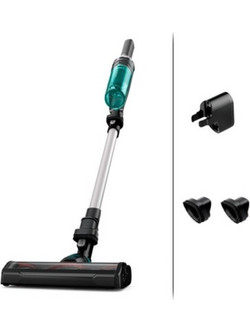 Rowenta HVC Nano Essential RH1127WOHVC Ηλεκτρική Σκούπα Stick & Χειρός