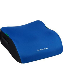 Dunlop Κάθισμα Αυτοκινήτου Booster i-Size 22-36kg Blue