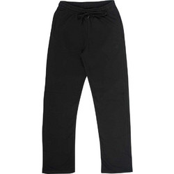 Target Ανδρικό Παντελόνι Φόρμας Μαύρο S24-74091-10
