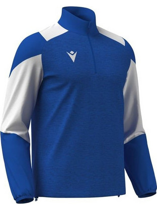 Macron Cuzco 1/4 Royal Blue 800000020301