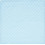 Lorelli Dots Πάνα Αγκαλιάς από Μουσελίνα Γαλάζια 80x80cm