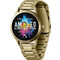Reflex Active 31 Bracelet Gold