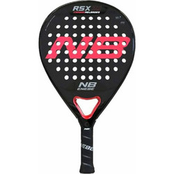 Enebe RSX 7.1 Carbon Black