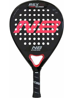 Enebe RSX 7.1 Carbon Black