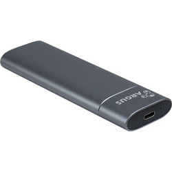Inter-Tech GD-MS013 Grey
