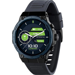 Reflex Active Series 39 Black