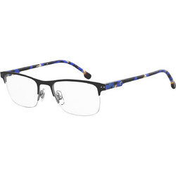 Carrera CA2019T-003 Σκελετός Γυαλιών Οράσεως Μεταλλικός Μπλε