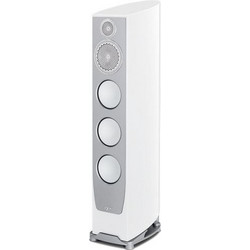 Paradigm Persona 5F Ζεύγος Ηχείων Hi-Fi Δαπέδου 500W 2.5 Δρόμων White