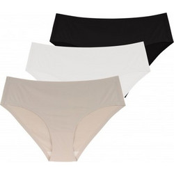 Dorina Mio Γυναικεία Slip 3Pack D001690MI033-3X0073