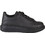 Mitsuko Ανδρικά Sneakers Μαύρα GS01460M-BLA