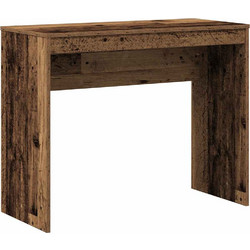 vidaXL Γραφείο Ξύλινο 90x40x72cm 855832