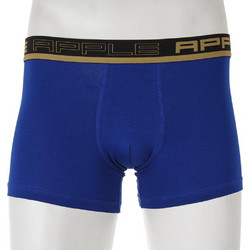 Apple Boxer Ανδρικό Μποξεράκι Royal Blue 0110950 RG