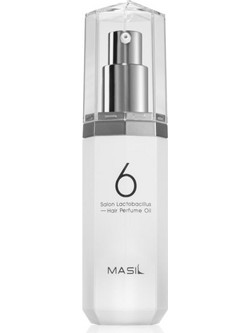 Masil 6 Salon Lactobacillus Light Ξηρό Λάδι Μαλλιών για Επανόρθωση 66ml