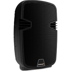 Audibax Arkansas 8P