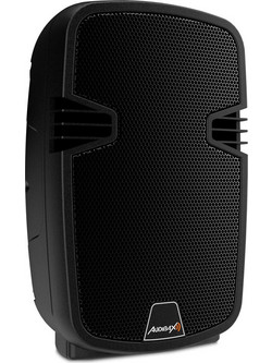 Audibax Arkansas 8P
