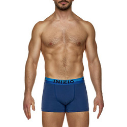 Inizio Ανδρικό Μποξεράκι Royal Blue 44500 RBB