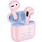 Hoco EW112 Ακουστικά Bluetooth Earbud Pink
