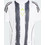Adidas Messi Παιδικό T-Shirt Κοντομάνικο Λευκό Ανθρακί JL7455