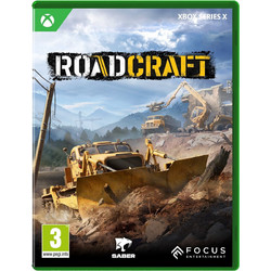 Roadcraft Xbox Series