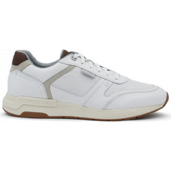 S.Oliver Ανδρικά Sneakers Λευκά 5-13659-44-100