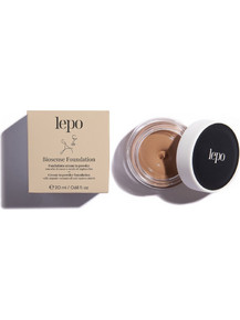 Lepo Biosense 03 Nocciola Cream Foundation 20ml