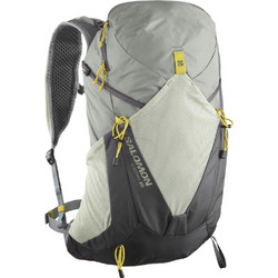 Salomon Aerotrek Ορειβατικό Σακίδιο 20lt Sedona/Sage