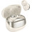 Hoco EW200 Ακουστικά Bluetooth In Ear Milky White