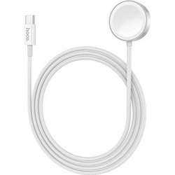 Hoco CW59 Φορτιστής Smartwatch για Apple / Samsung Watch