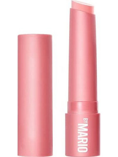 Makeup By Mario Pink Glow Lip Balm με Χρώμα 2.3gr
