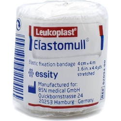 Leukoplast Elastomull Ελαστικός Επίδεσμος 4cm x 4m