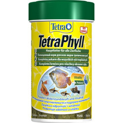 Tetra TetraPhyll 100ml
