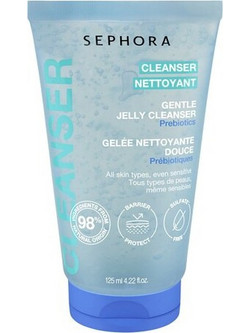 Sephora Gel Ντεμακιγιάζ 125ml