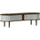 Umage Έπιπλο Τηλεόρασης Ξύλινο Γκρι Μ140xΠ46xΥ40cm Audacious Horizons S 5801C707-03