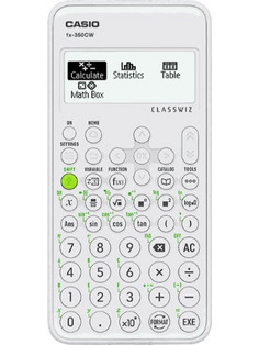 Casio 290
