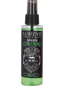 Lorenti Energy After Shave Cologne 150ml