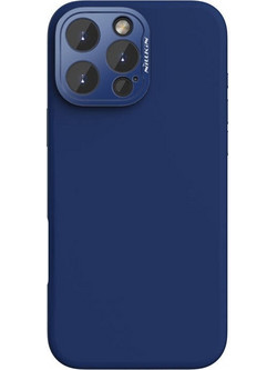 Nillkin LensWing Magnetic Back Cover Blue (iPhone 16 Pro Max)