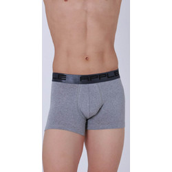 Apple Boxer Ανδρικό Μποξεράκι Γκρι 0110963