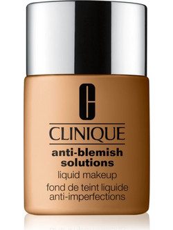 Clinique Anti-Blemish Solutions CN74 Beige Liquid Make Up 30ml