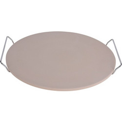 Excellent Houseware Στρογγυλό Ταψί Πίτσας 33cm BTB-404001340