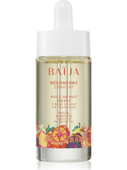 BAIJA Comfort Λάδι Προσώπου 30ml