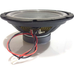 Omnitronic VFM208 Woofer Ηχείου 8" 8Ω