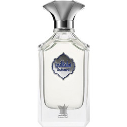 Arabian Oud Sultani Eau de Parfum 100ml